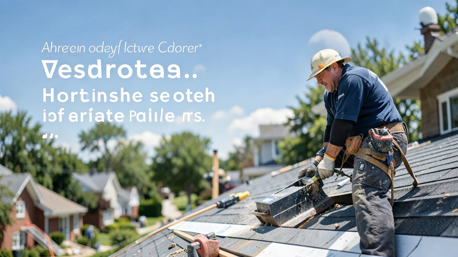 Roof Replacement in Somerdale, NJ near me
